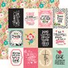 Forward with Faith / Journaling Cards
