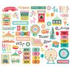 Fun Times / Bits & Pieces