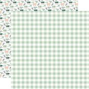Gather at Home - Paired with Plaid