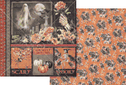 Ghostly Greetings / Ghostly Greetings