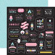 Magical Birthday Girl - Make-A-Wish