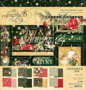 Merry & Bright / 12x12 Collection