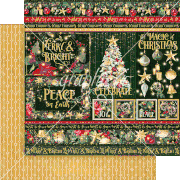 Merry & Bright / Celebrate Peace