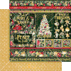 Merry & Bright / Celebrate Peace Merry & Bright / Celebrate Peace