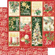 Merry & Bright / Christmas Wonder