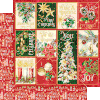 Merry & Bright / Christmas Wonder Merry & Bright / Christmas Wonder