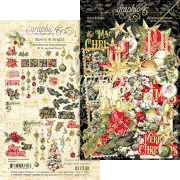 Merry & Bright / Ephemera 