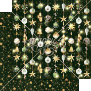 Merry & Bright / Jingle Bells