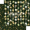 Merry & Bright / Jingle Bells Merry & Bright / Jingle Bells