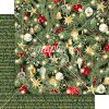 Merry & Bright / Joys of the Season Merry & Bright / Joys of the Season