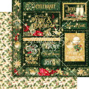 Merry & Bright / Merry & Bright