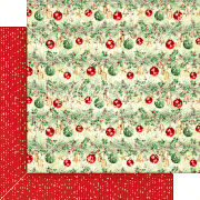 Merry & Bright / Time of the Year