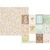 Oh Baby! / Simple Stories / 3x4 Elements Oh Baby! / Simple Stories / 3x4 Elements