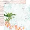 Paradise Found / Simple Vintage Coastal Paradise Found / Simple Vintage Coastal