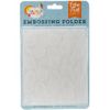 Pineapple Embossing Folder / Pineapple Embossing Folder /