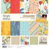 Say Cheese Classic Pool Birthday / Collection Kit