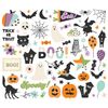 Spooky Things / Bits & Pieces