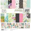 Life in Bloom 12x12 Collection Kit Life in Bloom 12x12 Collection Kit