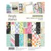 6x8 Life in Bloom Paper Pad 6x8 Life in Bloom Paper Pad