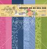Spring is in the Air / 12x12 Patterns & Solids Spring is in the Air / 12x12 Patterns & Solids