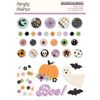 Spooky Things / Decorative Brads
