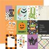 Spooky Things / 3x4 Elements 
