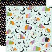 Spooky Things /  Gone Batty
