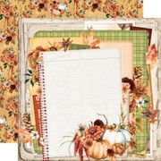 S/V Autumn Breeze / Harvest Memories