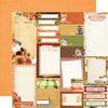 S/V Autumn Breeze / Journal Elements S/V Autumn Breeze / Journal Elements