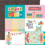Fun Times / 4x6 Elements