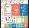 Dive into Summer / Multi Journaling Cards Dive into Summer / Multi Journaling Cards