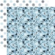 Magic of Winter / Winter Garden