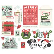 Say Cheese Mouse / Big Bits