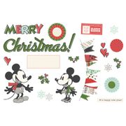 Say Cheese Mouse / Page Pieces Ephemera