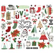 All Wrapped Up / Bits & Pieces