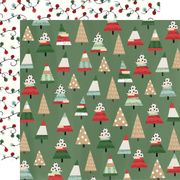 All Wrapped Up / Twinkle  Lights