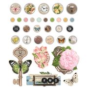 S/V Junk Drawer / Brads