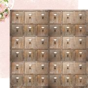 S/V Junk Drawer / Stay Curious