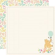 Classic Pooh Bear / Little One