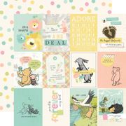 Classic Pooh Bear / 3x4 Elements