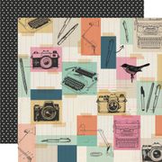 Take Note / Make it Count