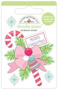 Doodle Pop / Merry Christmas 