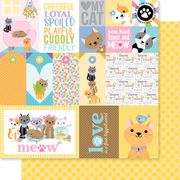 Meow / Daily Details