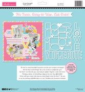 Cut Outs / You're Cute