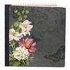 Vintage Floral - 6x8 Flip Book Vintage Floral - 6x8 Flip Book