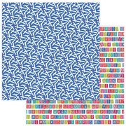 You Had Me At Paper / Color Me