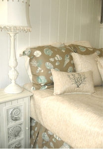 Bedding Green Sea 3