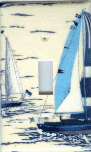 Blue Sails