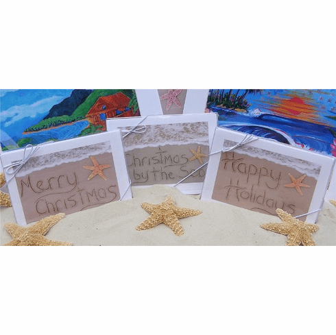 Boxed Holiday Cards