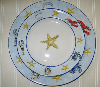 Coastal Dishes